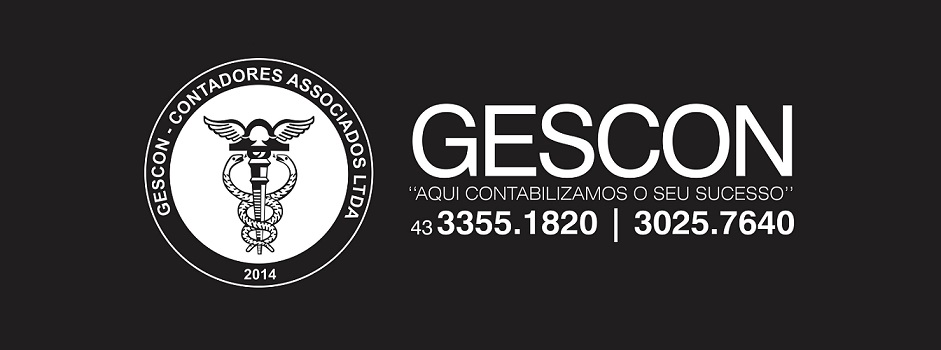 GESCON - CONTADORES ASSOCIADOS 